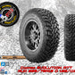 Neumáticos Cooper  EVOLUTION MTT LT 285x75R16 D 112/119Q