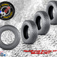 Neumáticos Atturo XT 35x12.5/R17