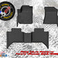 Pisos Calces Perfectos para Toyota 4 Runner 2013-2022