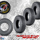 Neumáticos Atturo MT 35x12.50 R17