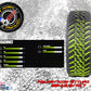 Neumáticos Atturo MT 35x12.50 R17