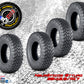 Neumáticos Atturo MT 35x12.50 R17