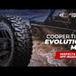Neumáticos Cooper  EVOLUTION MTT LT 285x75R16 D 112/119Q