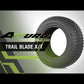 Neumáticos Atturo XT 35x12.5/R17